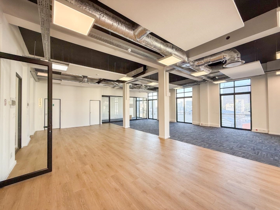 To Let commercial Property for Rent in Cape Town City Centre Western Cape